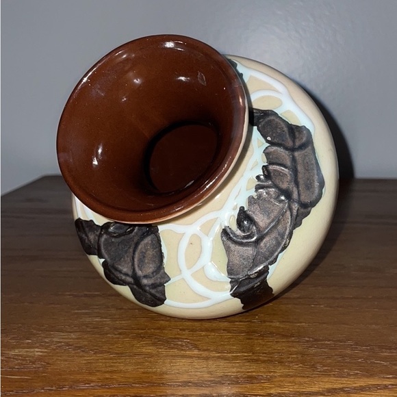 🪴 Art Deco Planter 🪴 - Picture 2 of 6